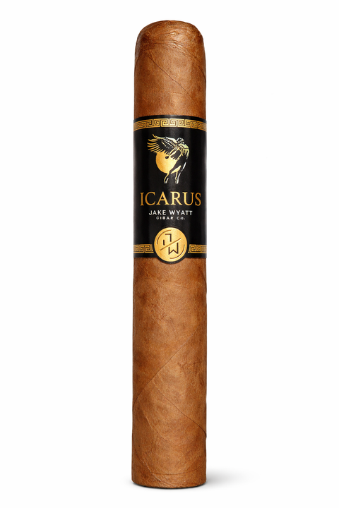 J.W. Icarus