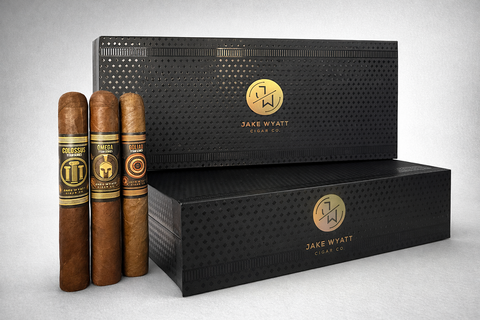 The Titan Series
