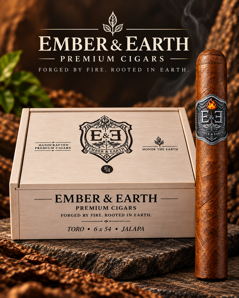 Ember & Earth