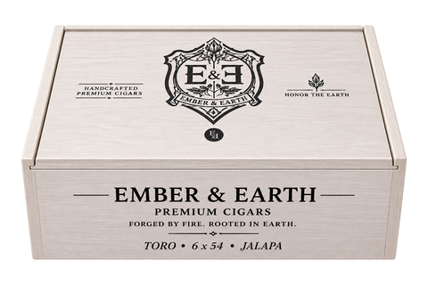 Ember & Earth