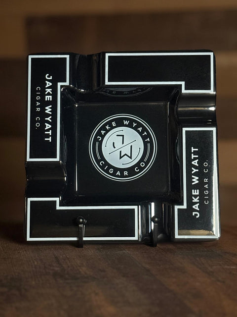 Jake Wyatt Melamine Ashtray