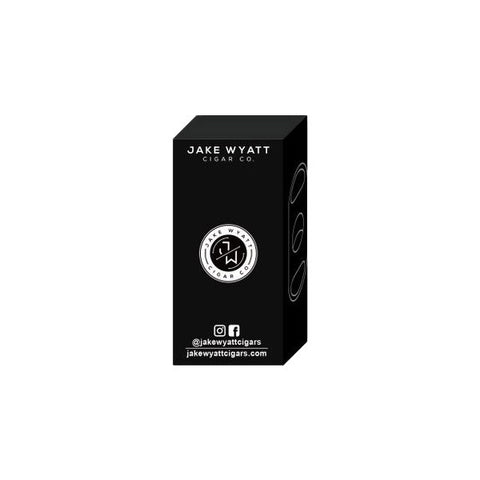 Jake Wyatt Cigar Co. - Torch & Cutter - Simple Pack