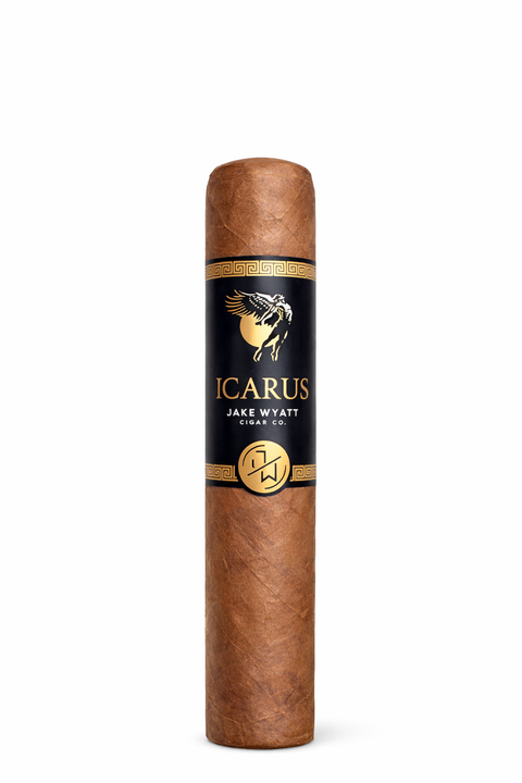 J.W. Icarus