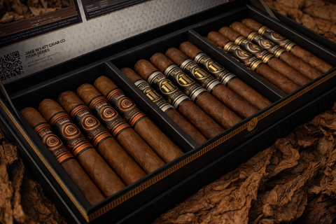 The Titan Series