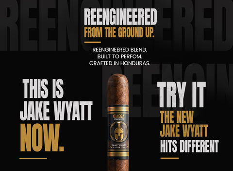 Our Cigars