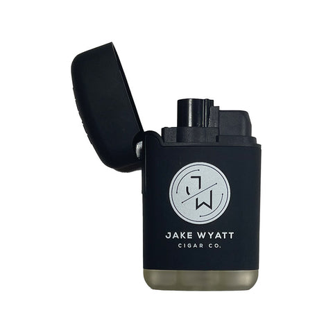 Jake Wyatt Cigar Co. - Torch & Cutter - Simple Pack