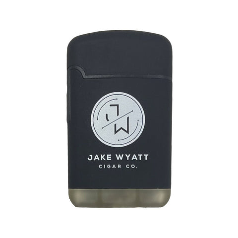 Jake Wyatt Cigar Co. - Torch & Cutter - Simple Pack