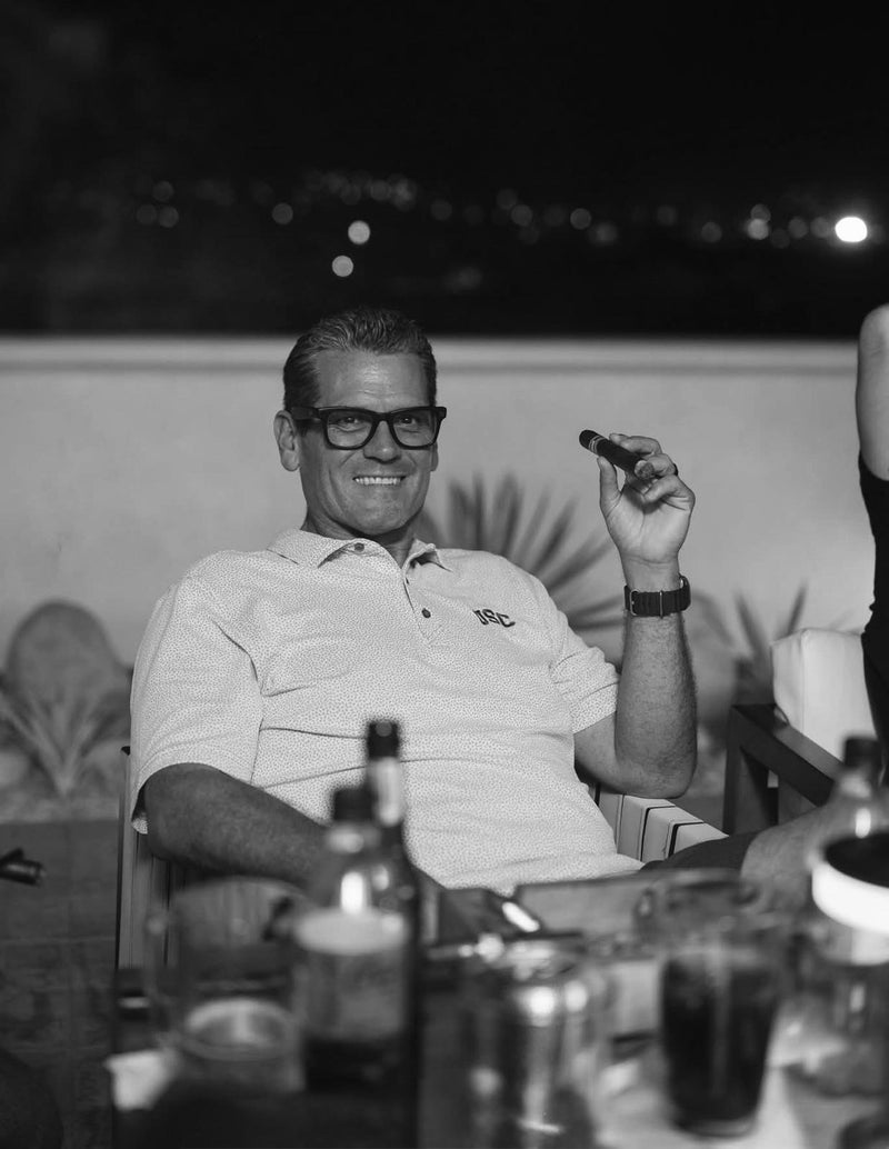 Jake Wyatt Cigar Co.